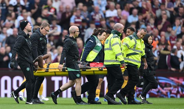 Єрсон Москера, Getty Images