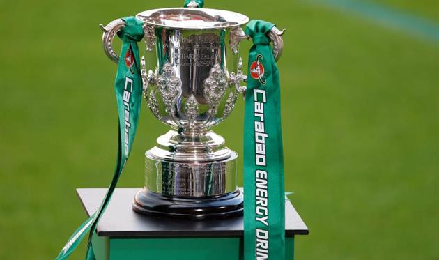 Карабао Кап, Getty Images