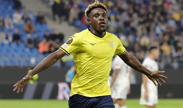 Фісайо Деле-Баширу, Getty Images