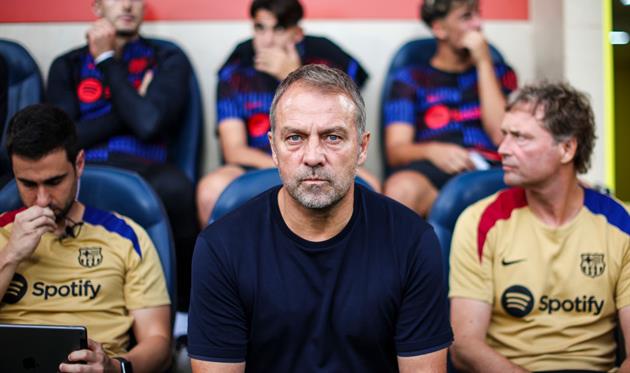 Флік, getty images