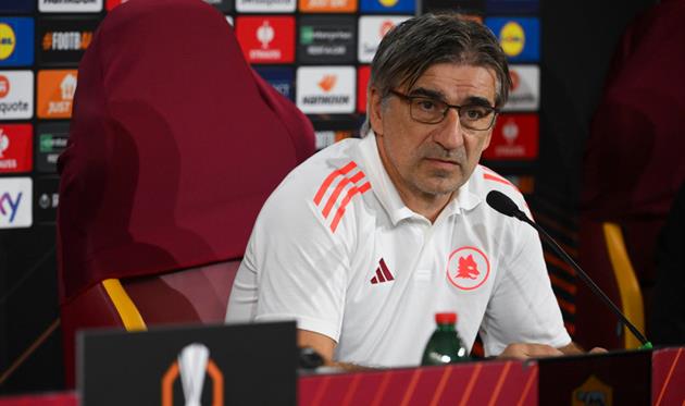 Юрич, getty images