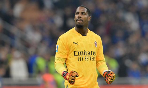 Меньян, getty images