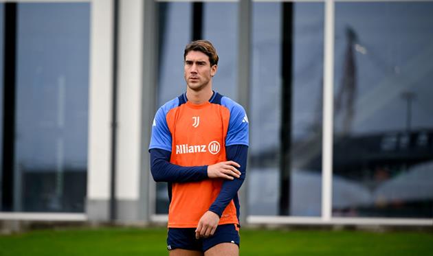 Душан Влахович, Getty Images