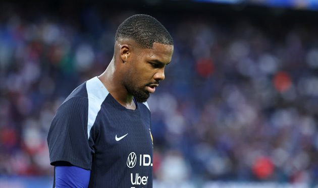 Майк Меньян, Getty Images