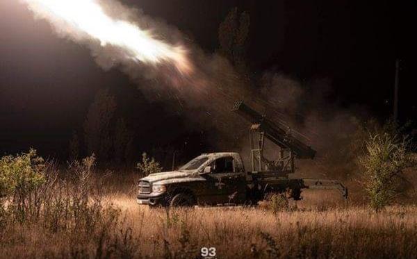 Генштаб ЗСУ