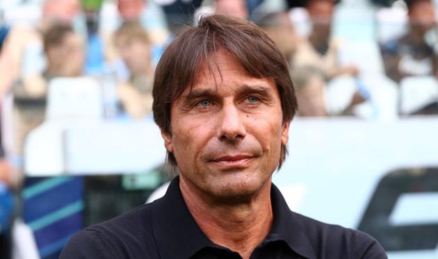 Конте, getty images