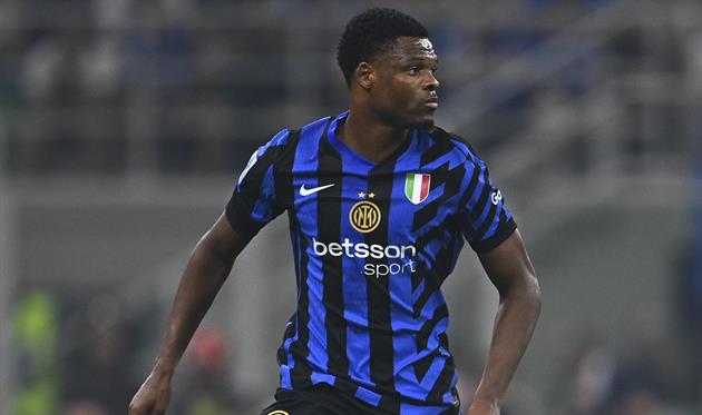 Дензел Думфріс, Getty Images