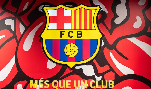 Барселона, getty images