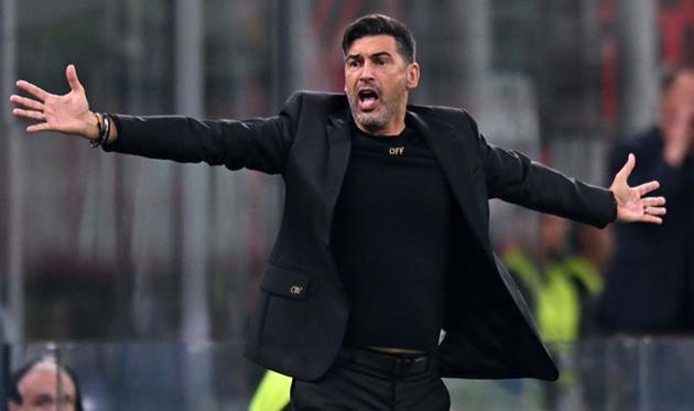 Паулу Фонсека, Getty Images