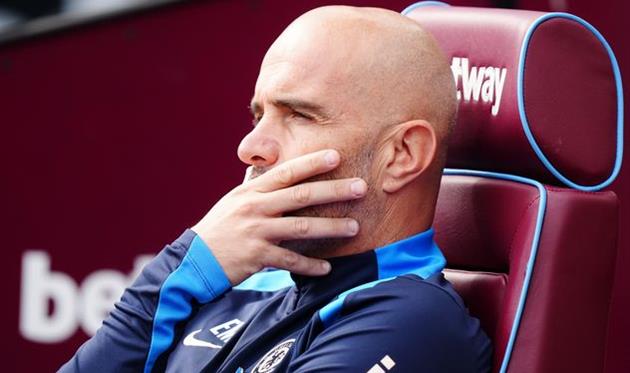 Енцо Мареска, Getty Images