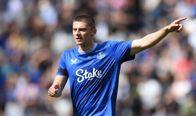 Віталій Миколенко, Getty Images