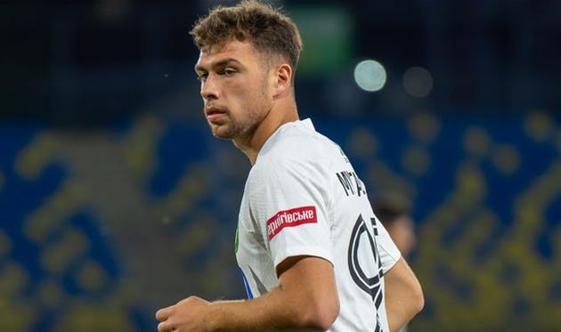 Мустафаєв, Смоляков та Луїфер гратимуть із перших хвилин проти Карпат