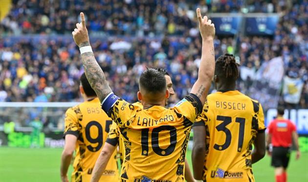 Фото: Getty Images