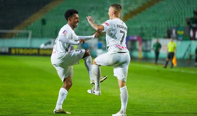 Карпати — Полісся, ФК Полісся