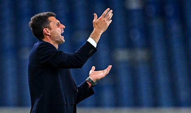 Тіаго Мотта, Getty Images