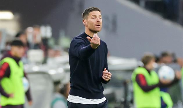 Алонсо, getty images