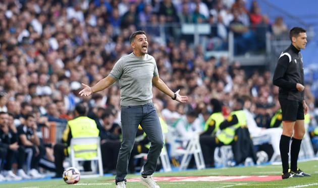 Мічел, getty images