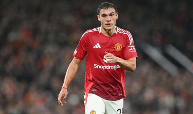 Мануель Угарте, getty images