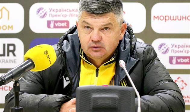 Пономарьов, Рух