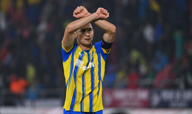 Степаненко, gettyimages