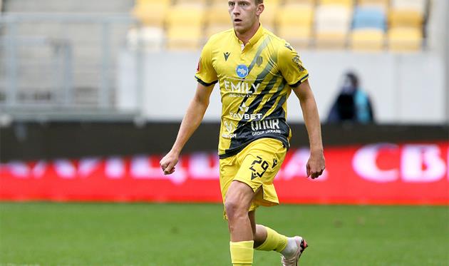 РОМАН ДІДИК, Рух