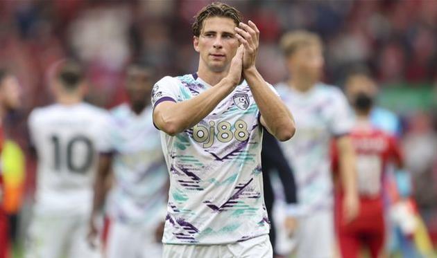 Ілля Забарний, Getty Images