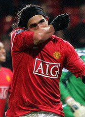 Карлос Тевес, skysports.com