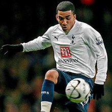 Аарон Леннон, as.com