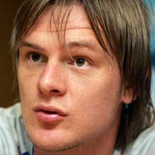 Милош Красич