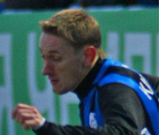 Владимир Корытько, фото fcarsenal.com.ua