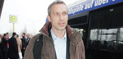 Олег Протасов