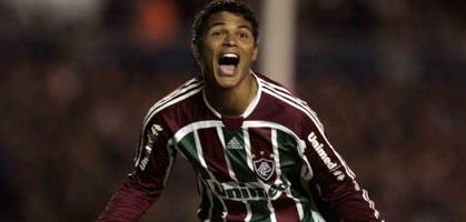 Тиаго Силва, www.corrieredellosport.it