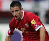 Зоран Тошич