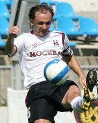 Раду Ребежа