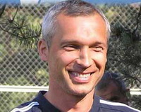 Олег Протасов