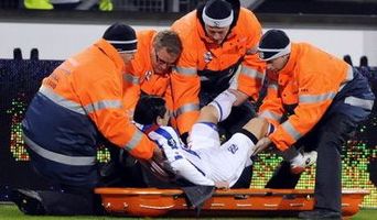 Вынос Праньича