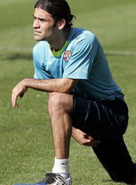 Рафаэль Маркес, elpais.com