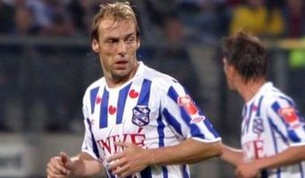 Пол Босвельт