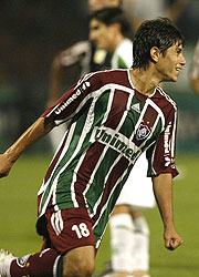 Дарио Конка