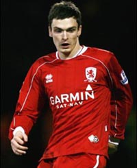 Адам Джонсон