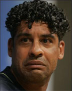 Франк Райкард: 