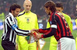 Легенда слева, легенда справа... 