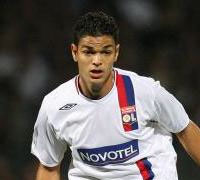 Хатем Бен Арфа