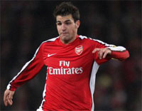 Сеск Фабрегас