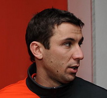 Дарио Срна, shakhtar.com