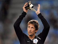 Эдвин ван дер Сар