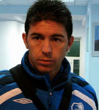 Альваро Мельо, chernomorets.odessa.ua