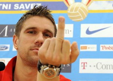 Добряк Ваня Класнич