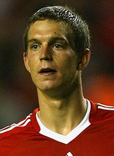 Даниэль Аггер, skysports.com