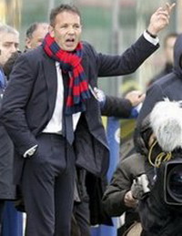 Синиша Михайлович, AP